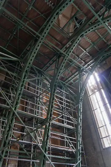 Münsterdach Führung-109