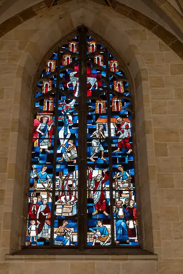 Münsterdach Führung-12