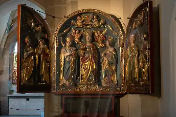 Münsterdach Führung-19