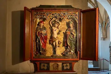 Münsterdach Führung-21