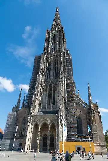 Münsterdach Führung-2