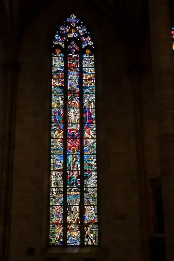 Münsterdach Führung-30