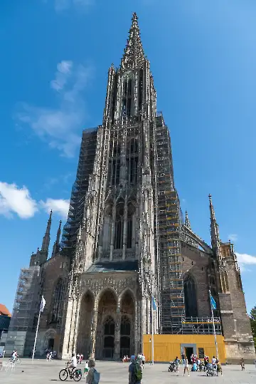 Münsterdach Führung-3