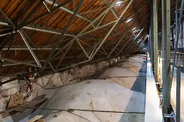 Münsterdach Führung-51