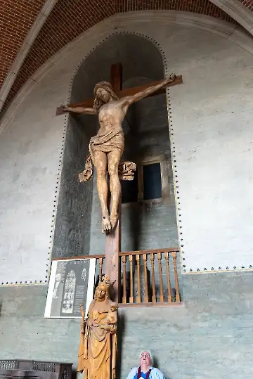 Münsterdach Führung-69