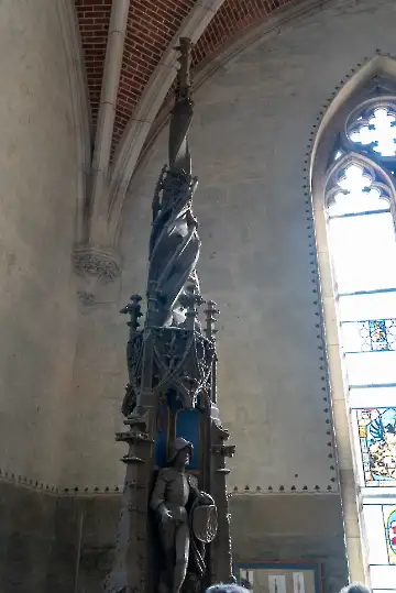 Münsterdach Führung-70