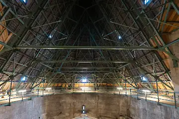 Münsterdach Führung-75