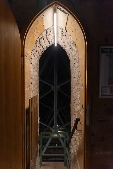 Münsterdach Führung-79