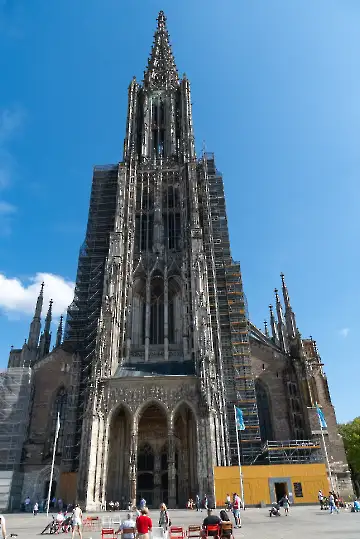 Münsterdach Führung-7