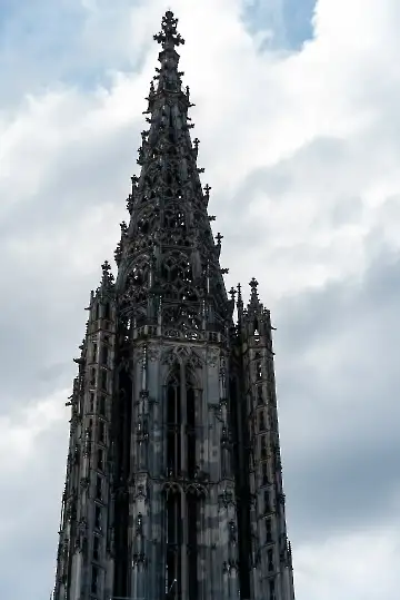 Münsterdach Führung-85