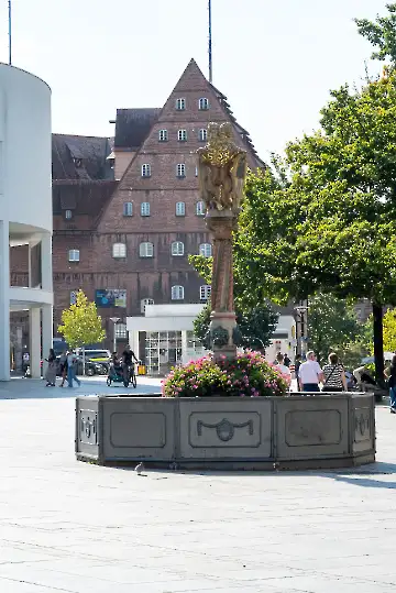 Münsterdach Führung-8