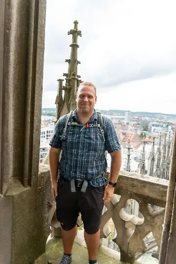 Münsterdach Führung-90