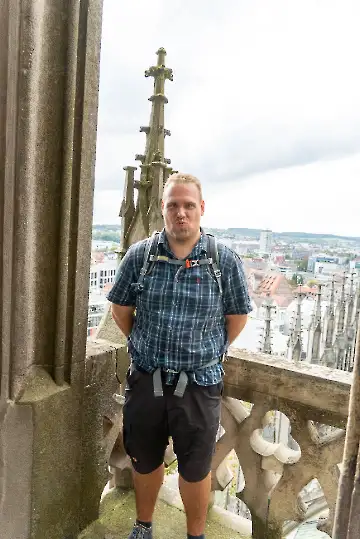 Münsterdach Führung-91