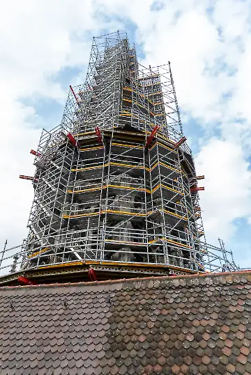 Münsterdach Führung-95