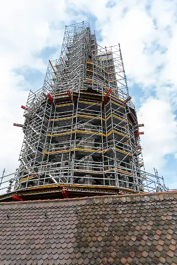 Münsterdach Führung-96
