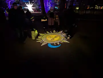 Christmas Garden-115