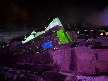 Christmas Garden-127