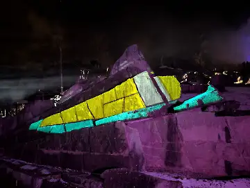 Christmas Garden-128