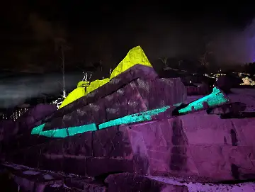 Christmas Garden-129