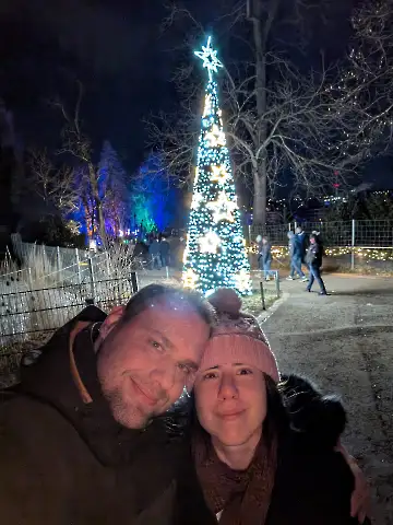 Christmas Garden-141