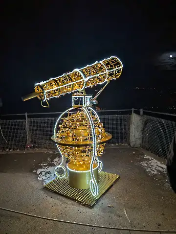 Christmas Garden-148