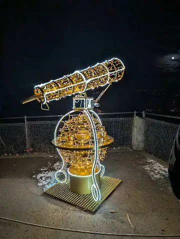 Christmas Garden-149