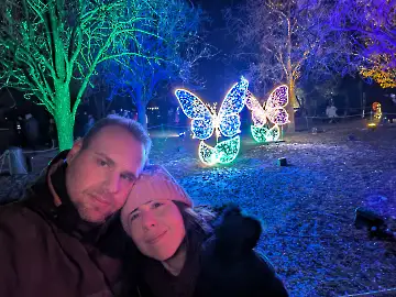 Christmas Garden-150