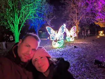 Christmas Garden-152