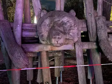 Christmas Garden-157