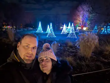 Christmas Garden-165