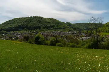 Maibaum Wanderung-1