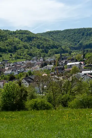 Maibaum Wanderung-3