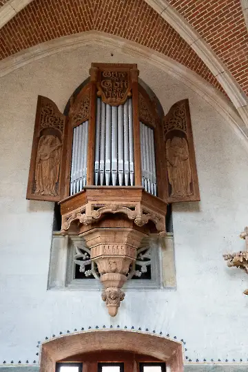 Münsterdach Führung-100