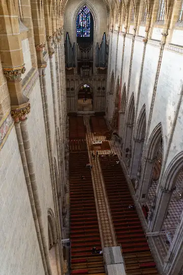 Münsterdach Führung-105