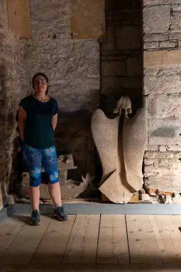 Münsterdach Führung-108