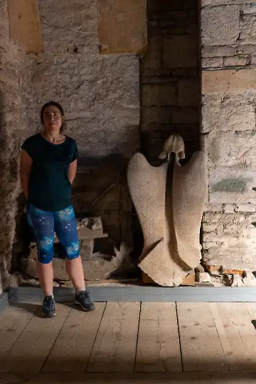 Münsterdach Führung-109