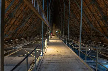 Münsterdach Führung-112