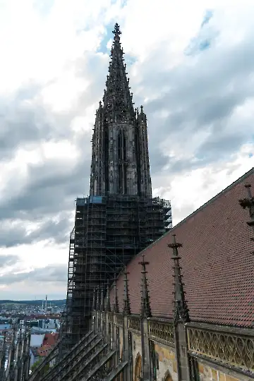 Münsterdach Führung-117