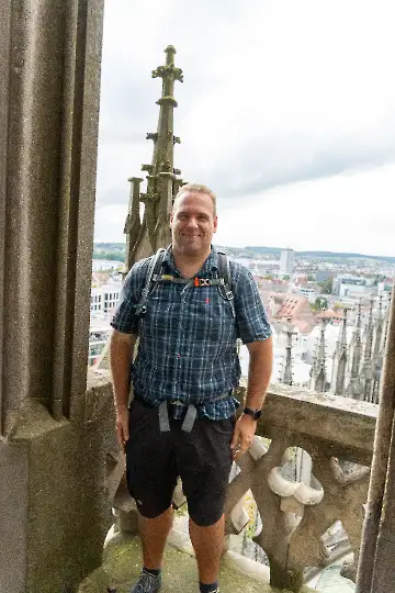 Münsterdach Führung-130