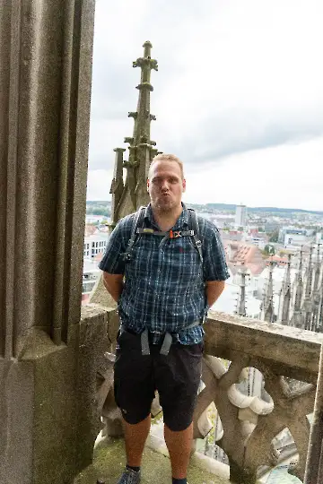 Münsterdach Führung-133