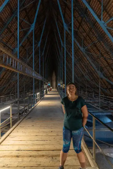 Münsterdach Führung-161