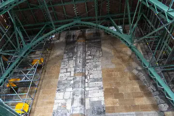 Münsterdach Führung-175