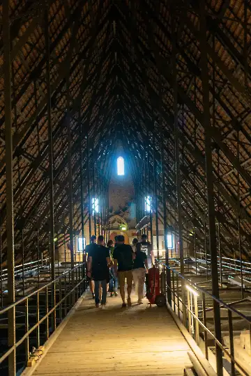 Münsterdach Führung-179