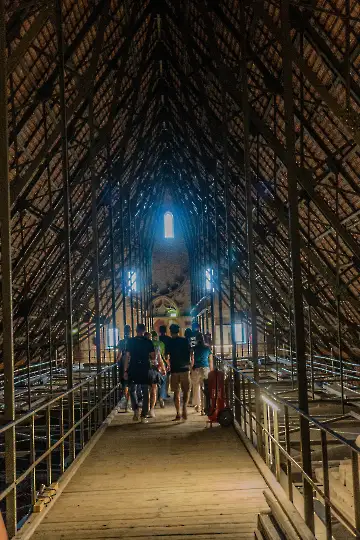 Münsterdach Führung-180