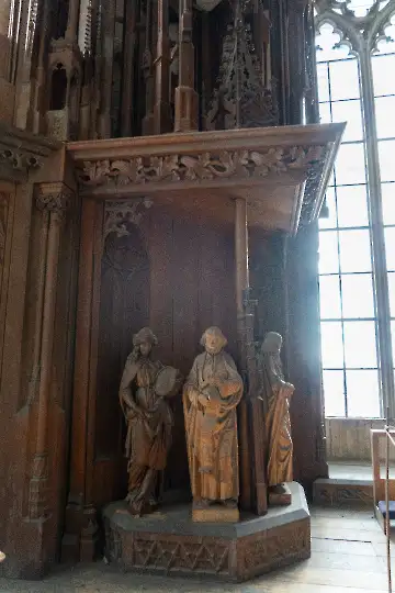 Münsterdach Führung-182