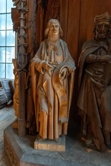 Münsterdach Führung-188