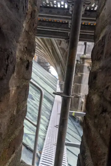 Münsterdach Führung-189