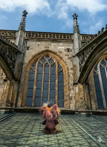 Münsterdach Führung-190