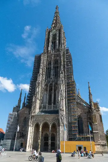 Münsterdach Führung-3