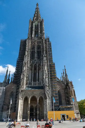 Münsterdach Führung-4